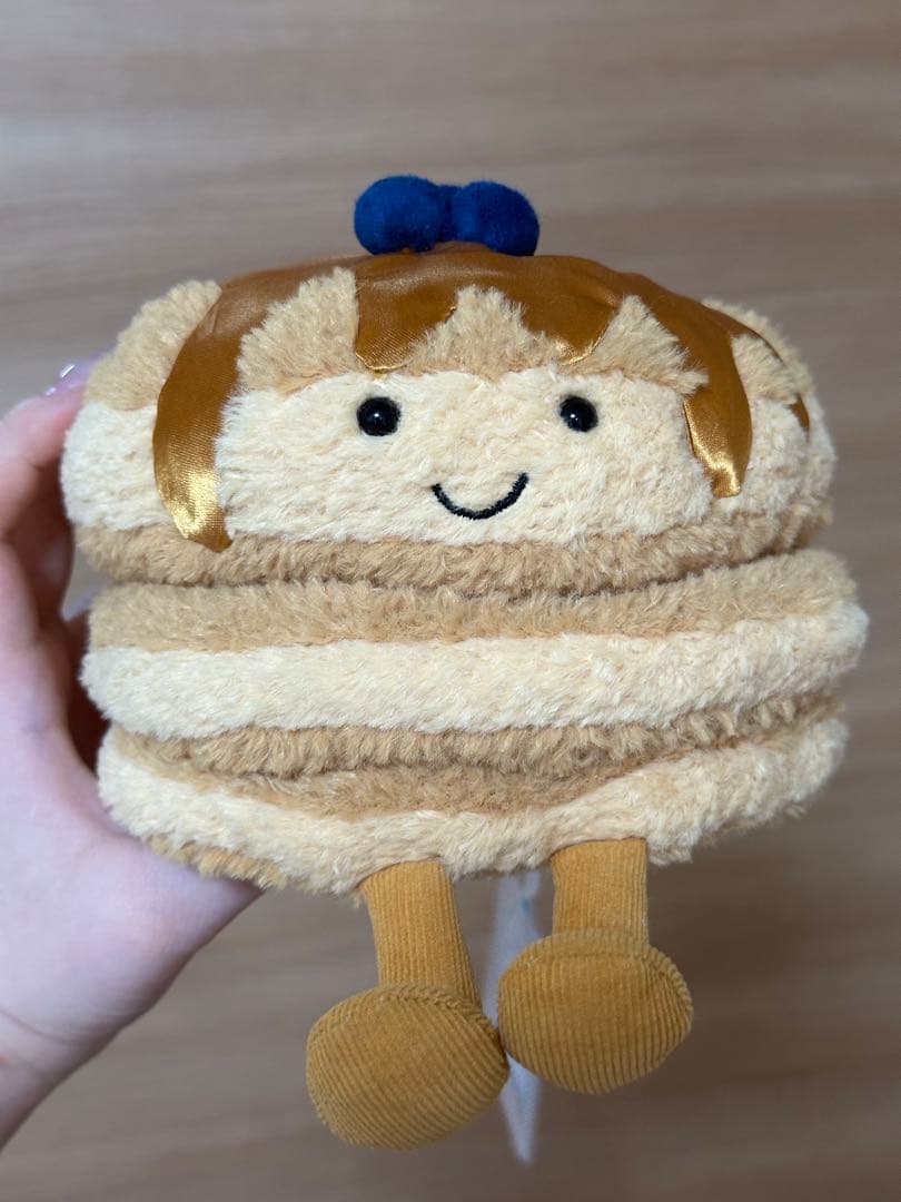  Fran Pancakes パンケーキ ニューヨーク限定正規品