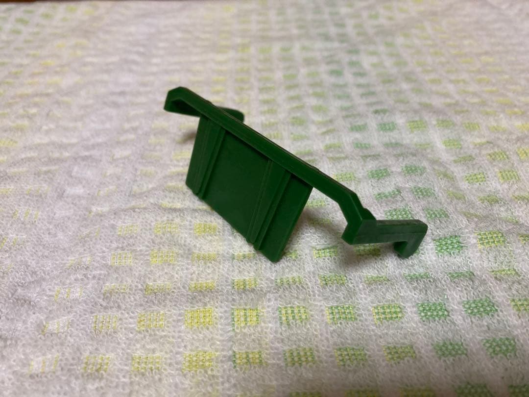 ジョンディア　コンバイン9600 ERTL製 1/28スケール