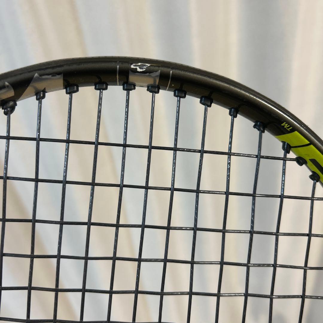 バボラ アエロVS 98 G2 305g 廃番 アルカラス使用シリーズ