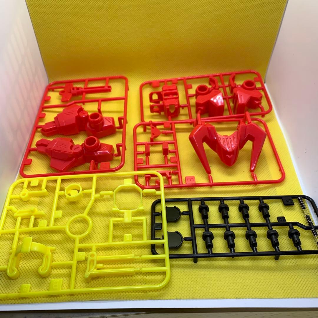 ⭐︎希少品　バトルビーダマン 限定福箱2003 コバルトソード【ヘリオダッガー】