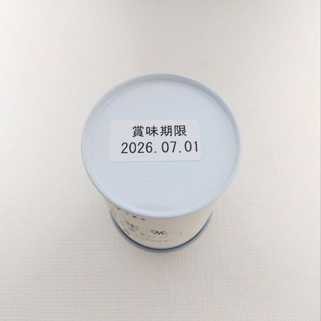 m*i様 お茶の光玉園　最高級抹茶『光玉の白』30g缶