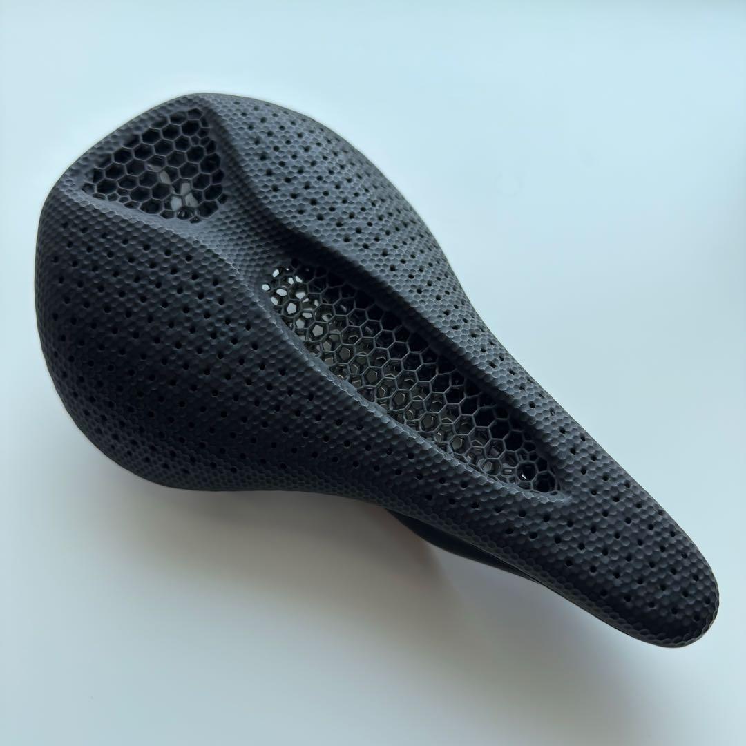 S-works power mirror サドル　143mm