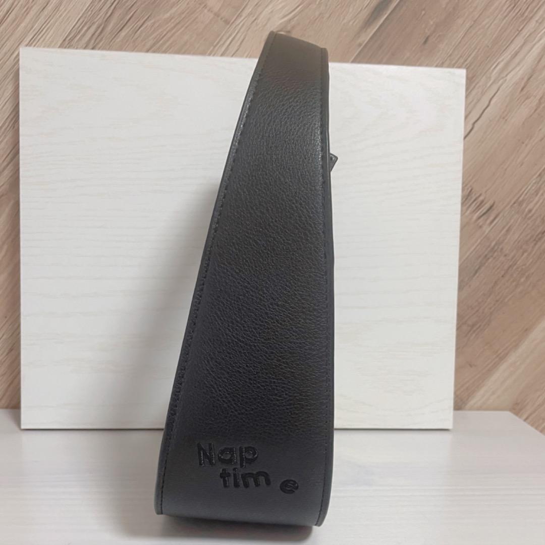 【最終値下げ】Naptime. ハーフムーンBAG ラバーキーホルダーセット