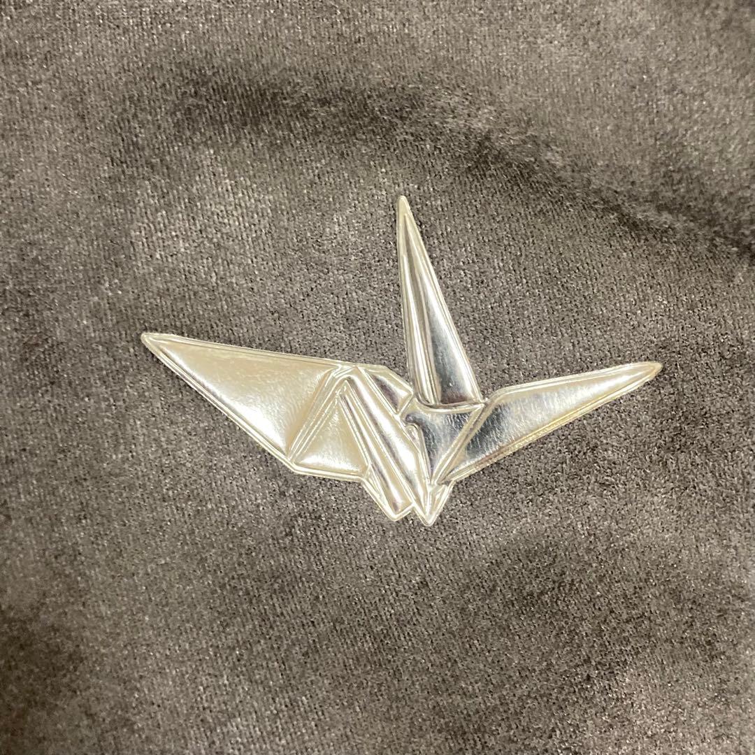 【現行】113 ADP GOLF STAND PADDED BLOUSON