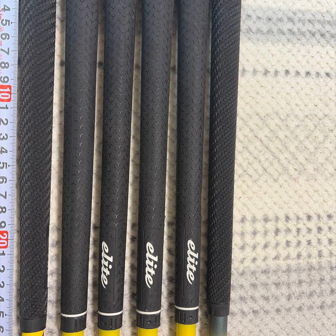 オートフレックス　SF405 6本セット