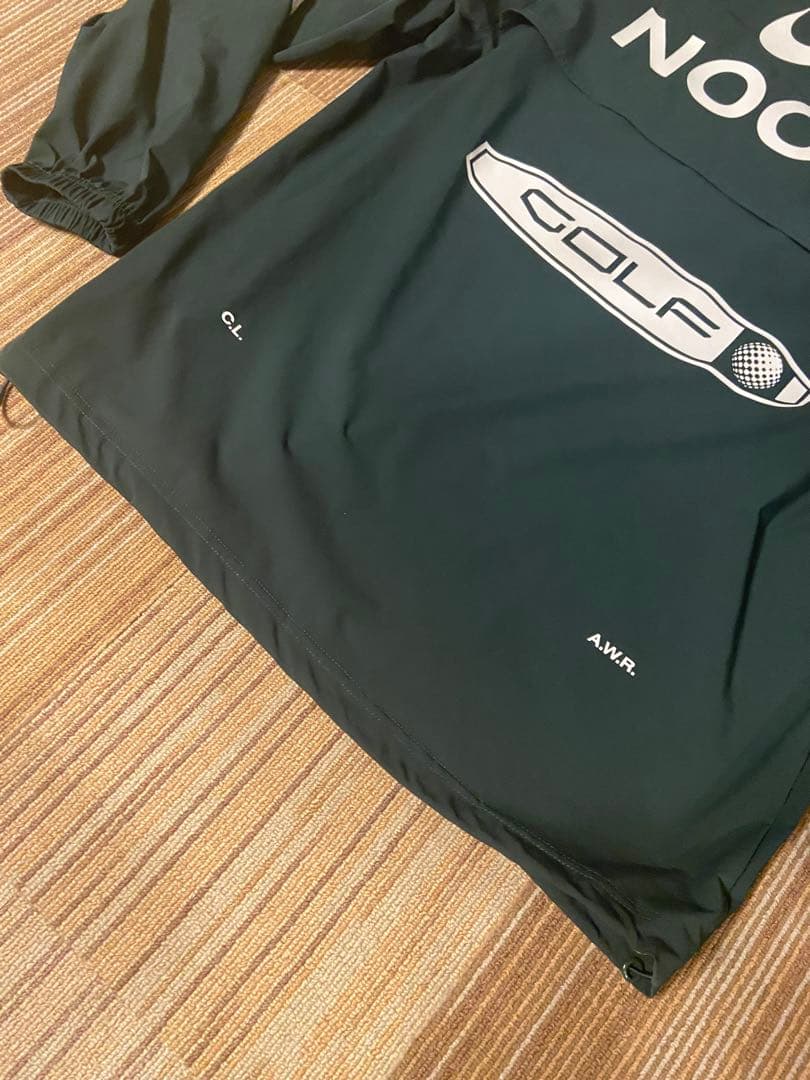 Nike NOCTA Nike×Drake golf サイズS ジャージ