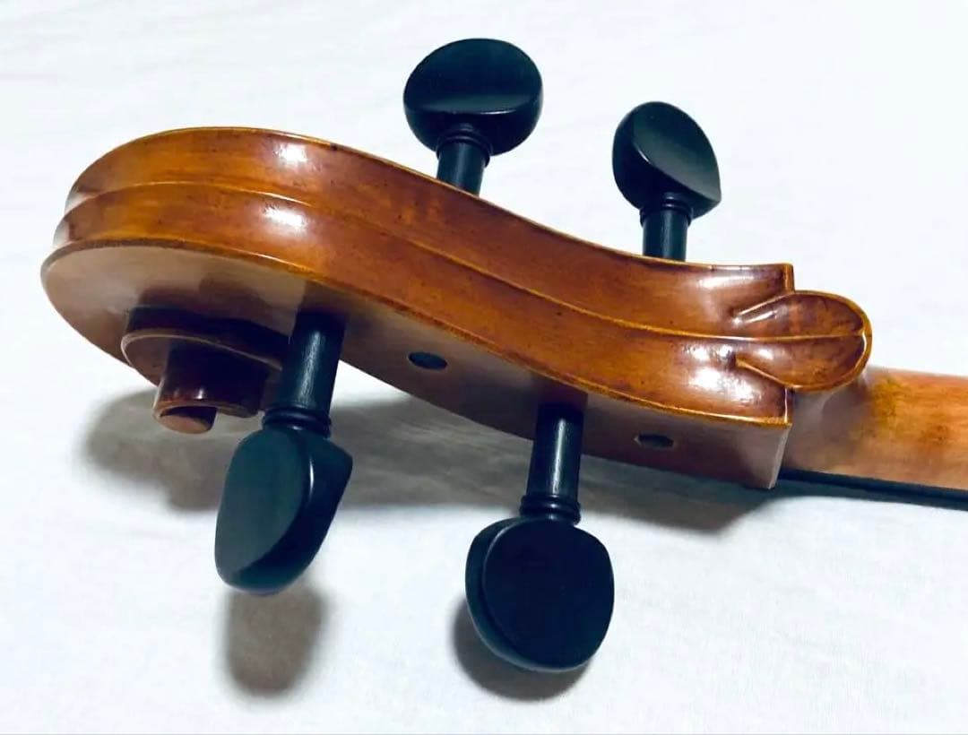 総額37万以上 YAMAHA VC7G チェロ 4/4 美品 専用ケース 弓付