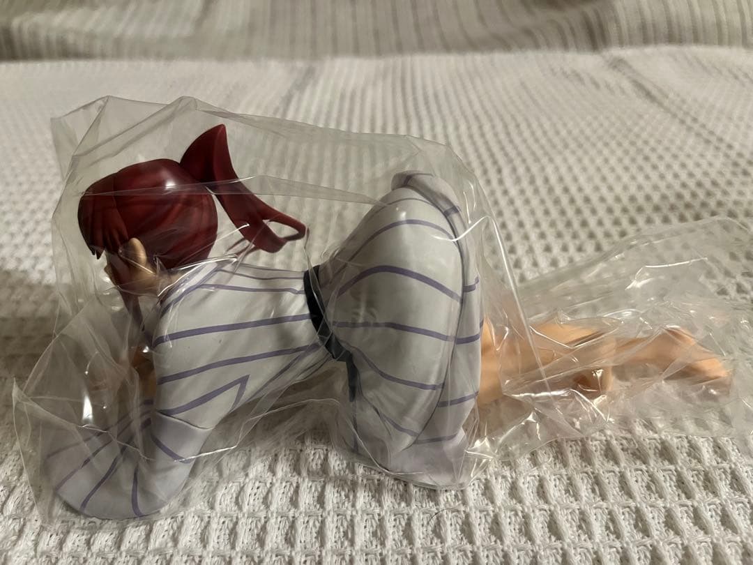 kiss×sis キスシス 住乃江りこ 1/7 PVCフィギュア