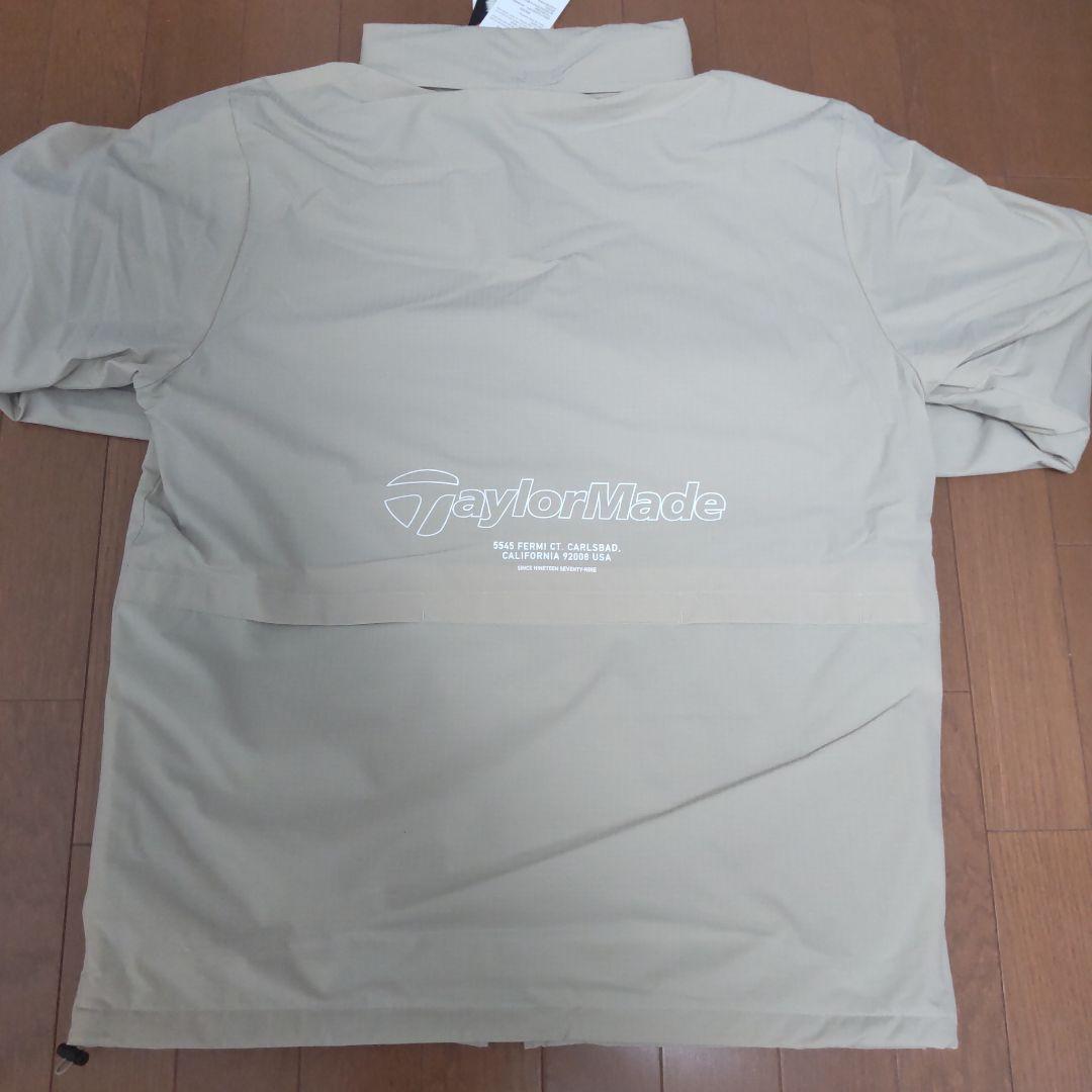 TaylorMade テーラーメイド メンズ ジャケット 新品未使用 連休価格