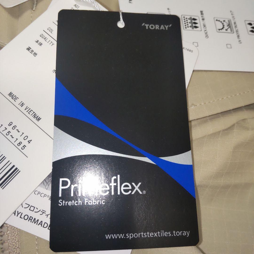 TaylorMade テーラーメイド メンズ ジャケット 新品未使用 連休価格