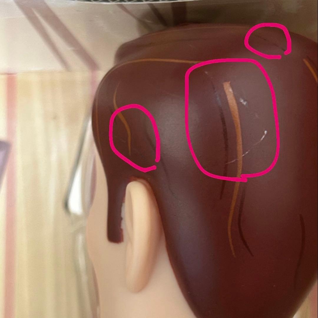 激レア‼️ トイストーリーシグネチャーコレクション　ウッディ　日本語版