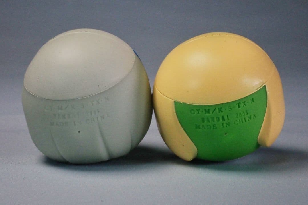 ケロロ軍曹 詰め合わせ パペット・付録・非売品