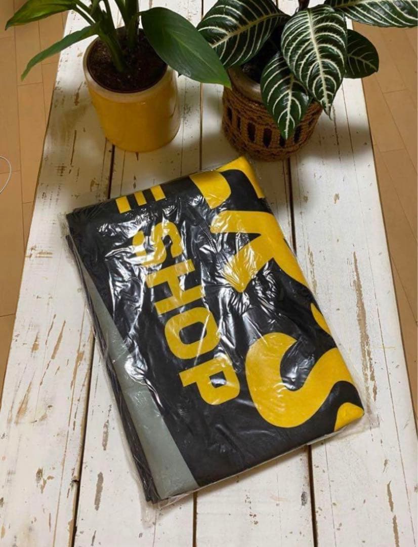 joker's skate shop 大判ビーチタオル レア 新品 早い者勝ち‼️