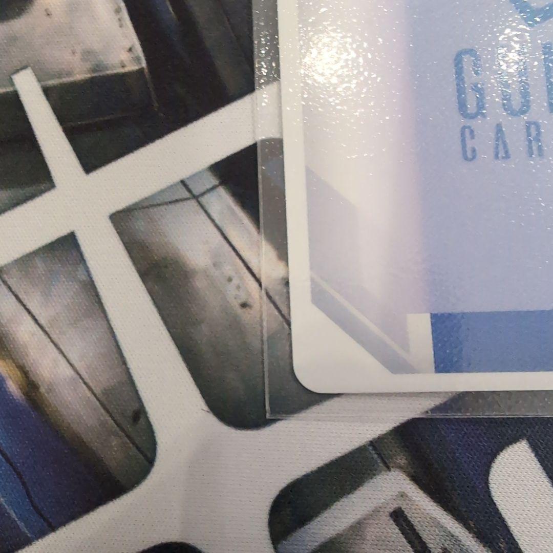 ガンダムカードゲーム チャンピオンシップ ガンダム・ルブリス