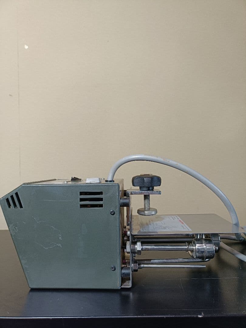 タイテックSM-05 ウォーターバス　オイルバス　恒温水槽　室温+5℃〜100℃