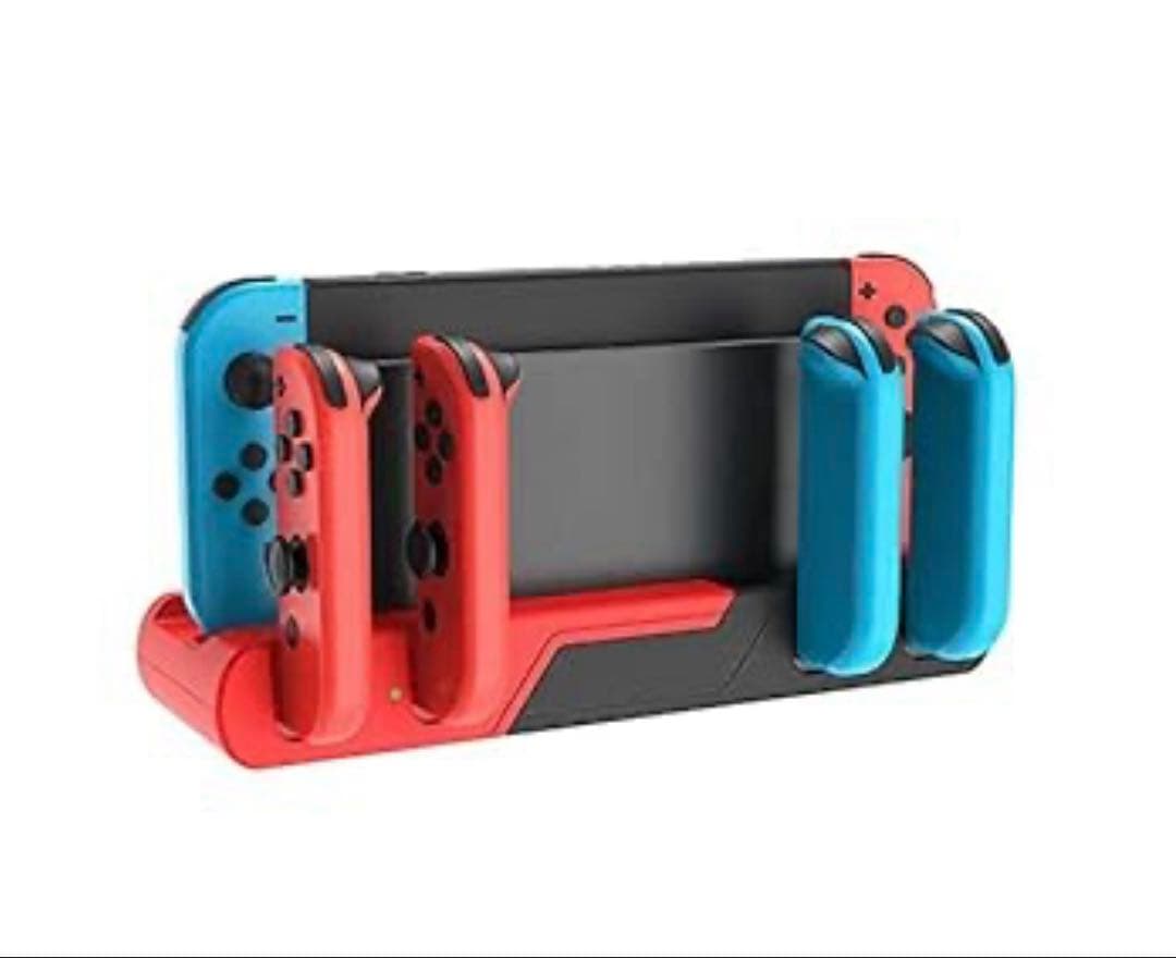 Nintendo Switch 本体 ＋アクセサリーセット