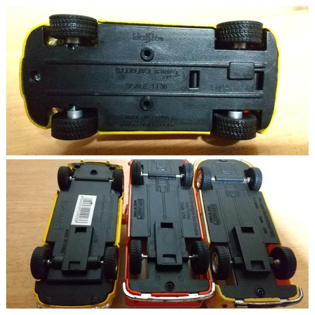 激レア　希少　スズキ　マイスト　スイフト　スポーツ　ZC31S　前期型2005年