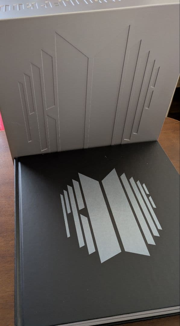 K-POP・アジア BTS Proof Collector's Edition