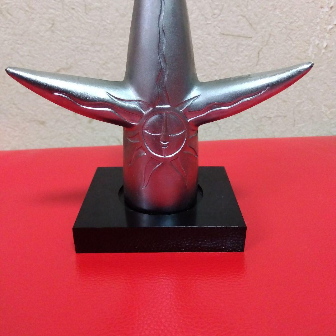 タロウ・オカモト 太陽の塔