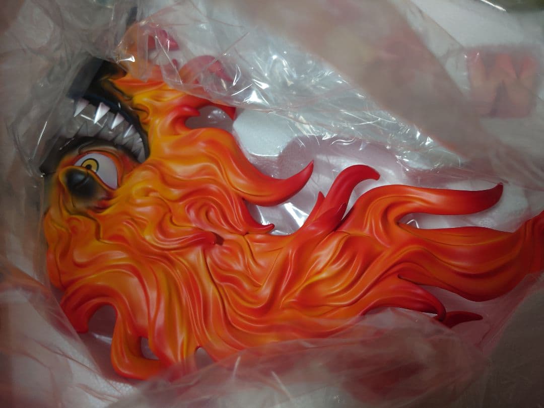 Jimei Palace ワンピース ビッグマム スタチュー フィギュア