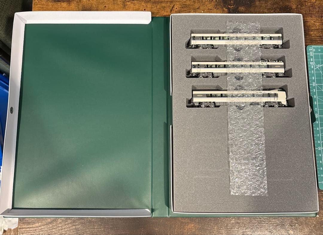 【最終値下】KATO 683系4000番台「サンダーバード」（旧塗装）9両セット