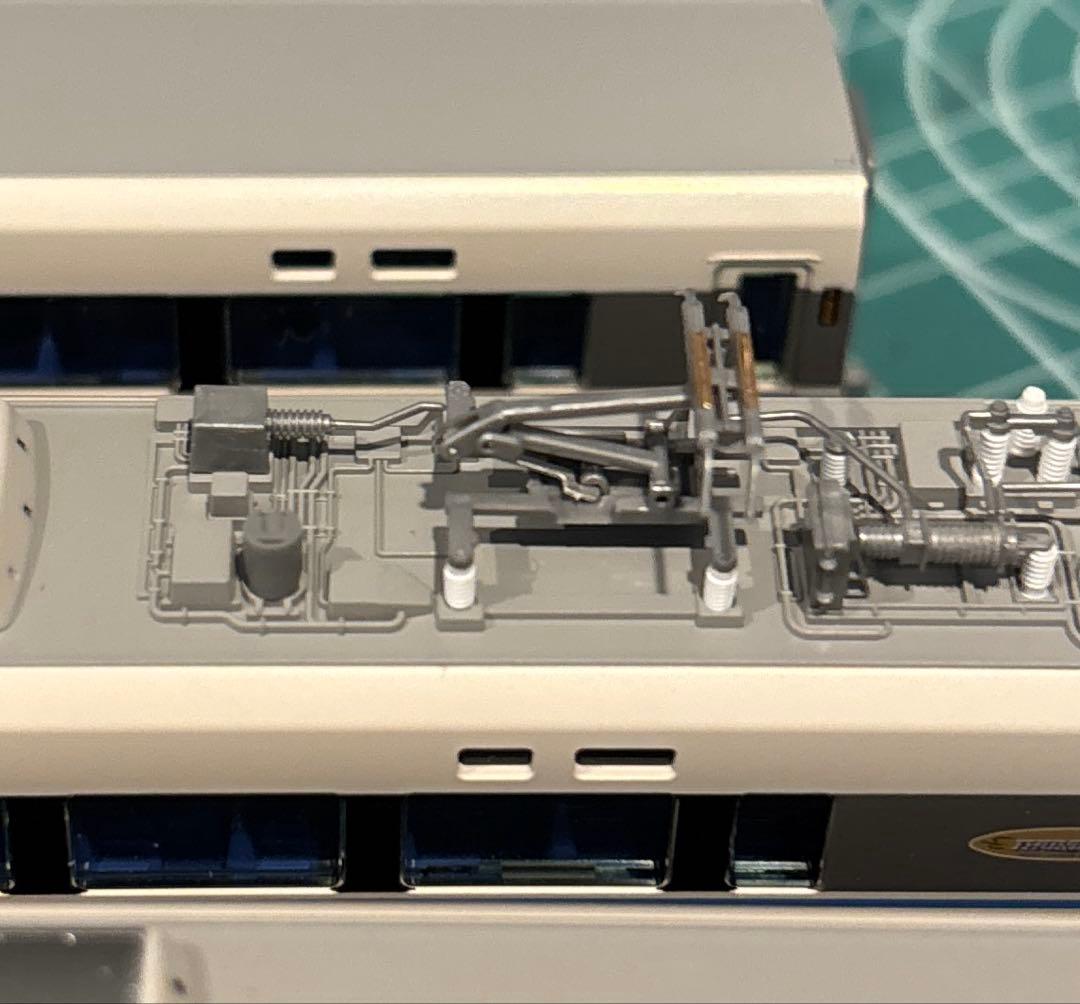 【最終値下】KATO 683系4000番台「サンダーバード」（旧塗装）9両セット