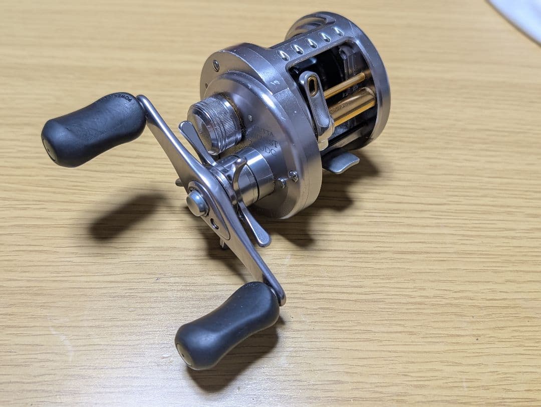 09カルカッタコンクエストDC200