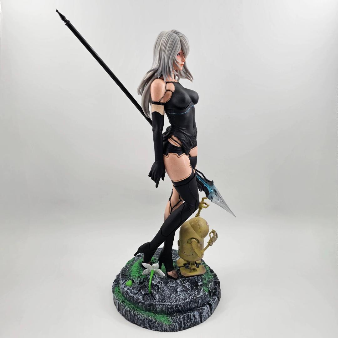 A2 (YoRHa Type A No.2) フィギュア