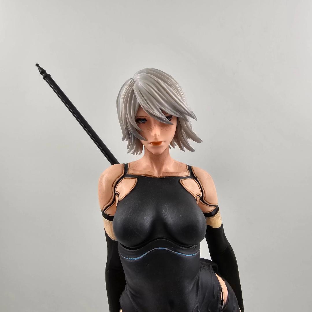 A2 (YoRHa Type A No.2) フィギュア