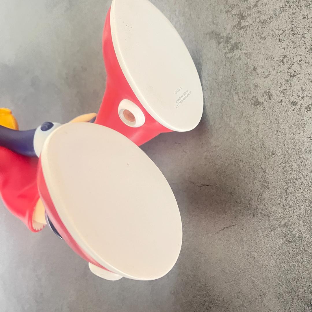 ギガンティックシリーズ 『ロックマン』 ロール フィギュア レア