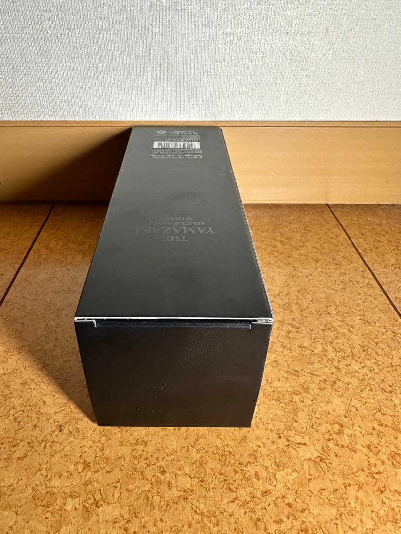 山崎 Limited Edition 2015