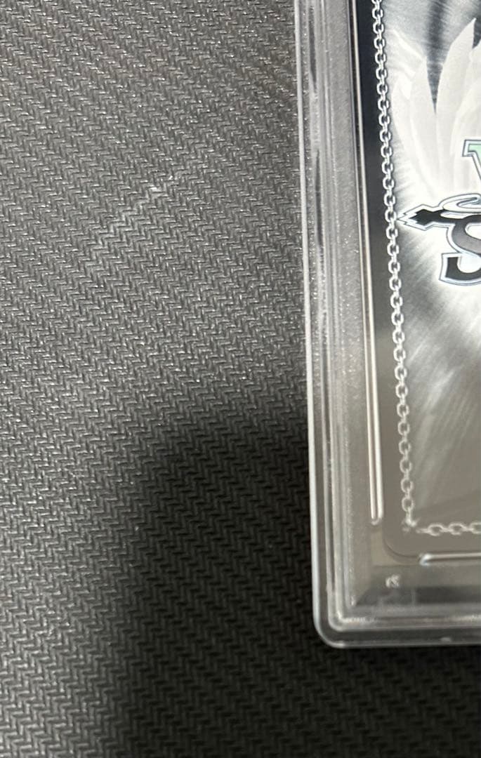 ヴァイス リゼロ　袴姿のレム　sp psa10