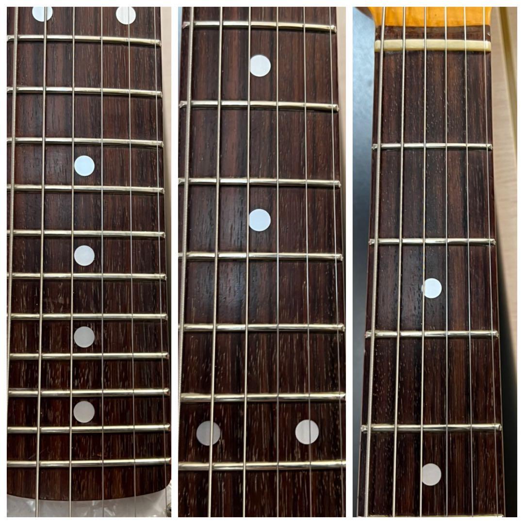 即発送 fender japan JAGSTANG カートコバーンモデル