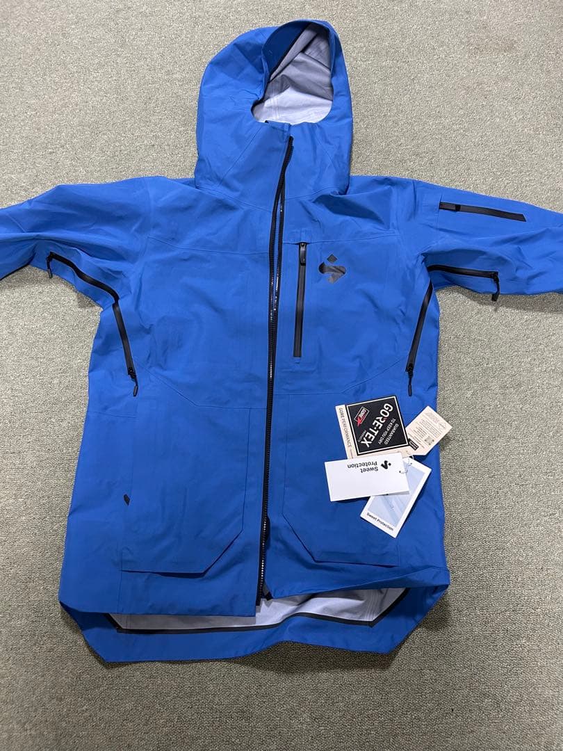 半額！Sweet Protection Crusader X GORE-TEX