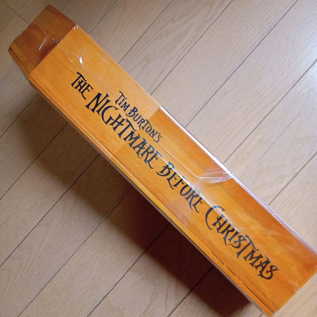 ナイトメアグッズ９点セット