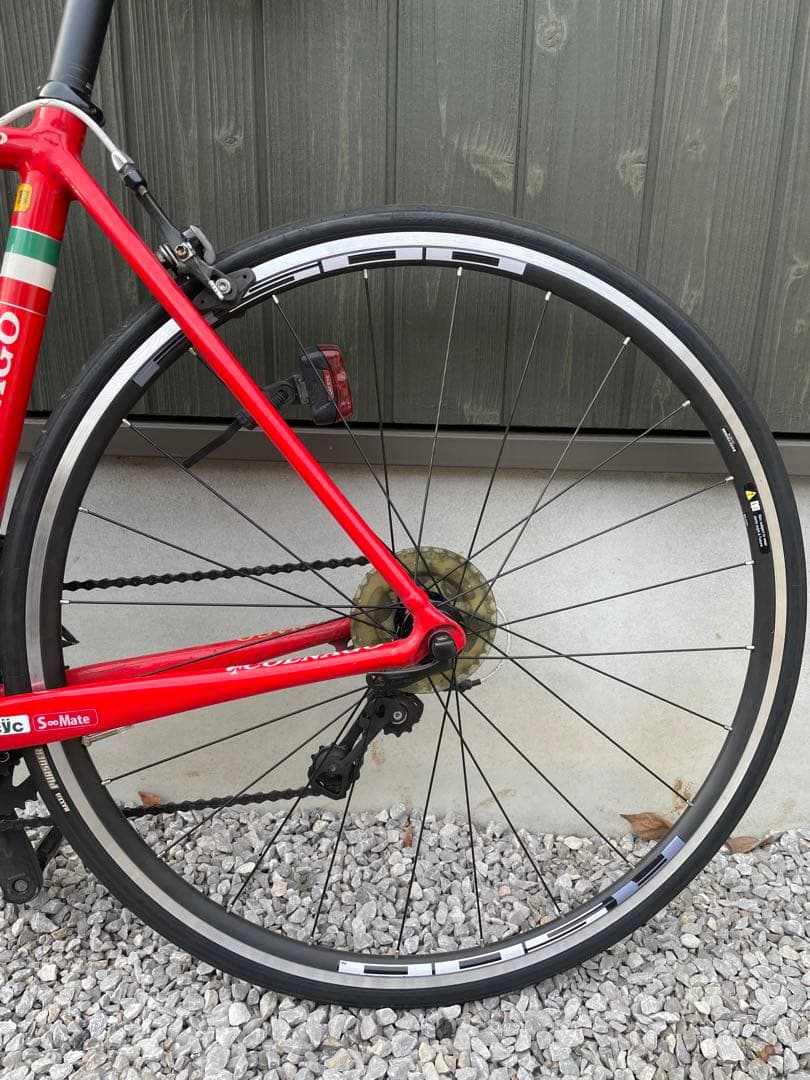 一平さま専用　COLNAGO MONDO