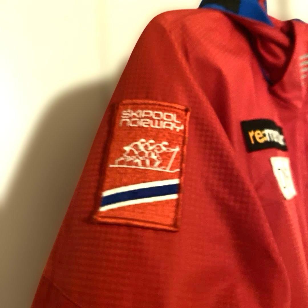 美品‼︎phenix アルペンモデルスキーウェア セット160