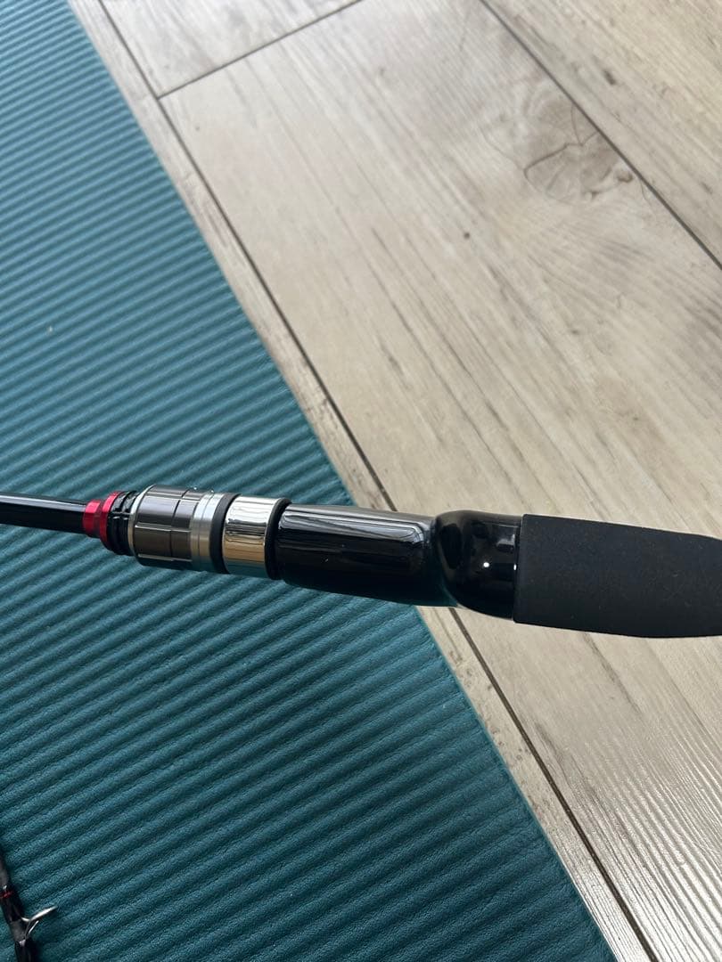 SHIMANO ライトゲームB B タイプ73 M195