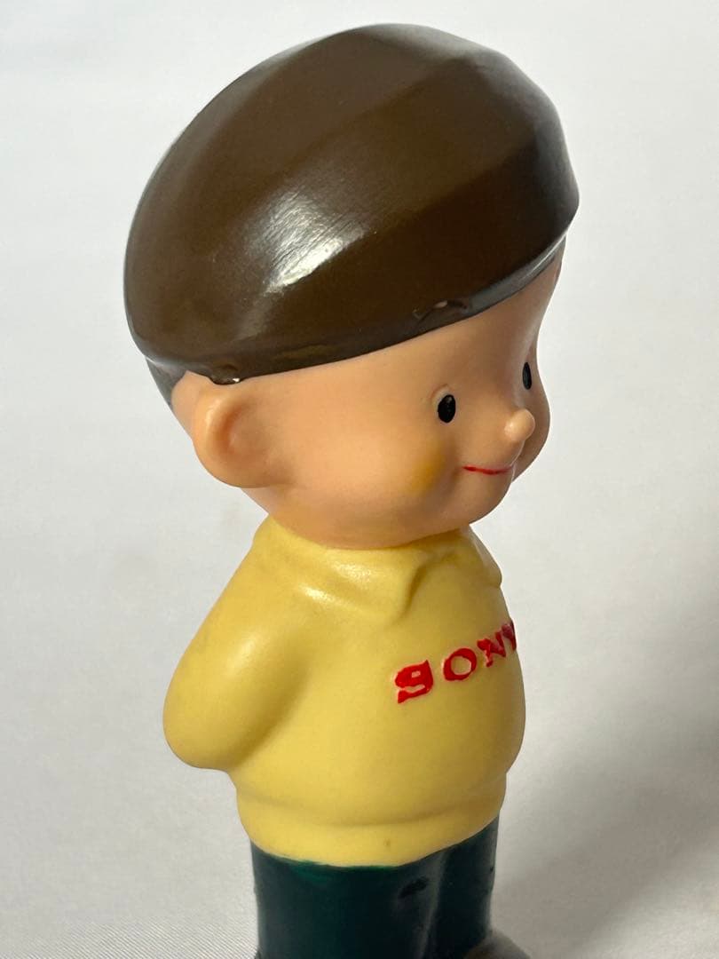 ソニー坊や　SONY坊や　当時もの