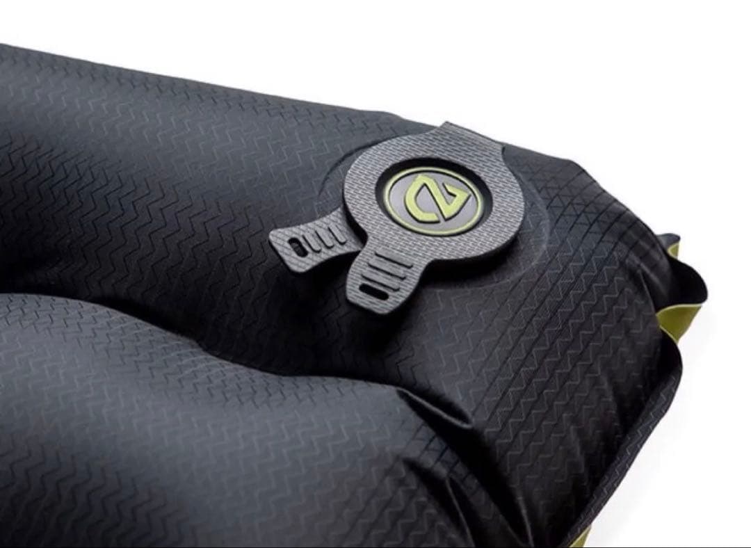 アウトドア寝具 NEMO TENSOR EXTREME CONDITIONS