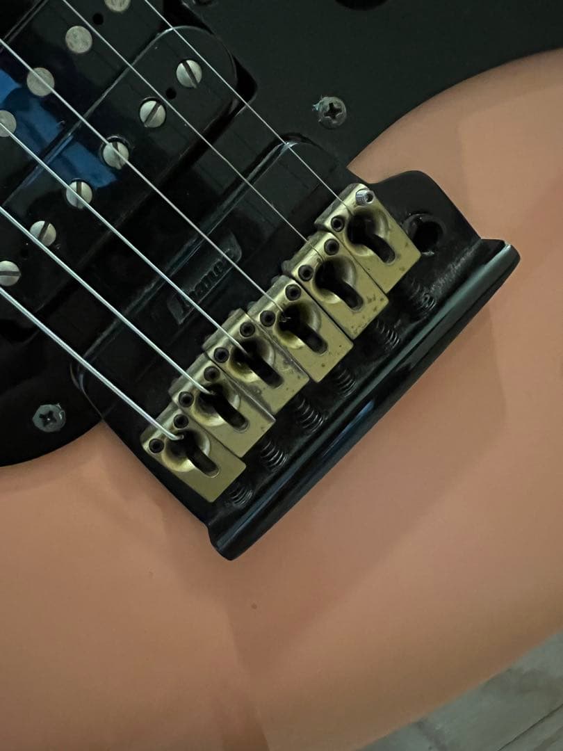 Ibanez Roadstar II Series エレキギター