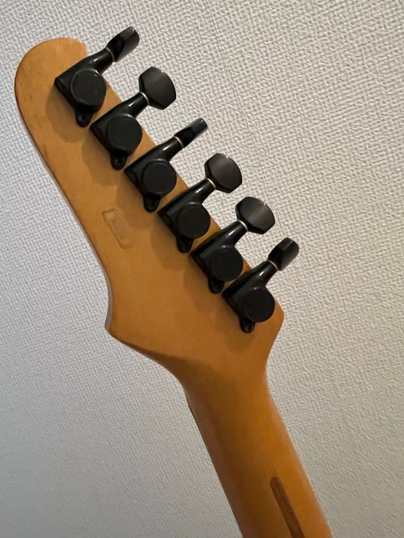 Ibanez Roadstar II Series エレキギター
