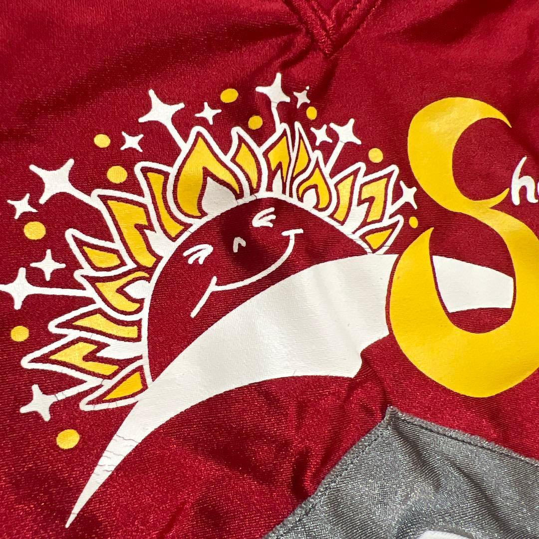 KONAMIスポーツクラブ　チアダンスユニフォーム120