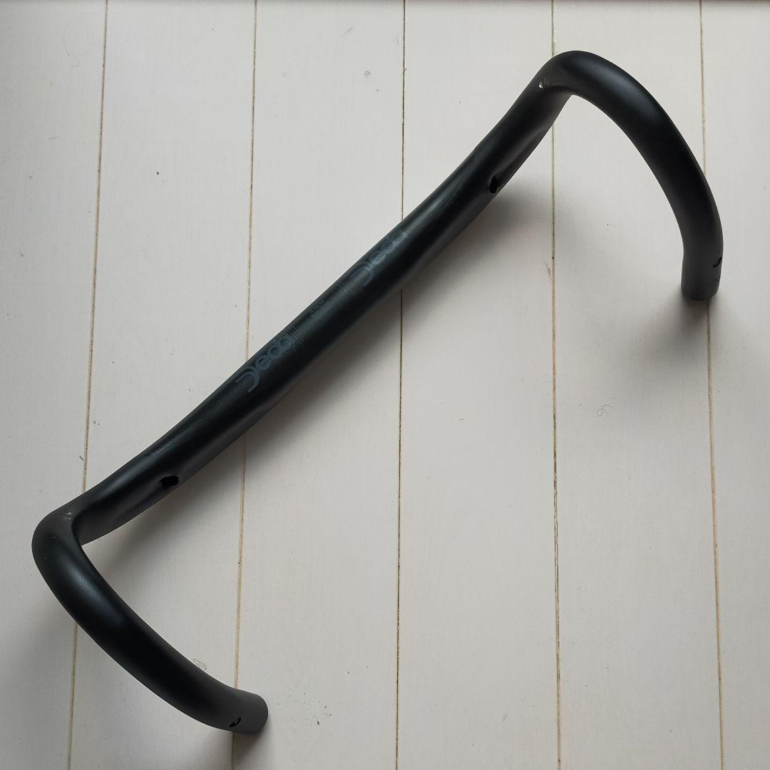 DEDA SUPERZERO ハンドルバー 420mm