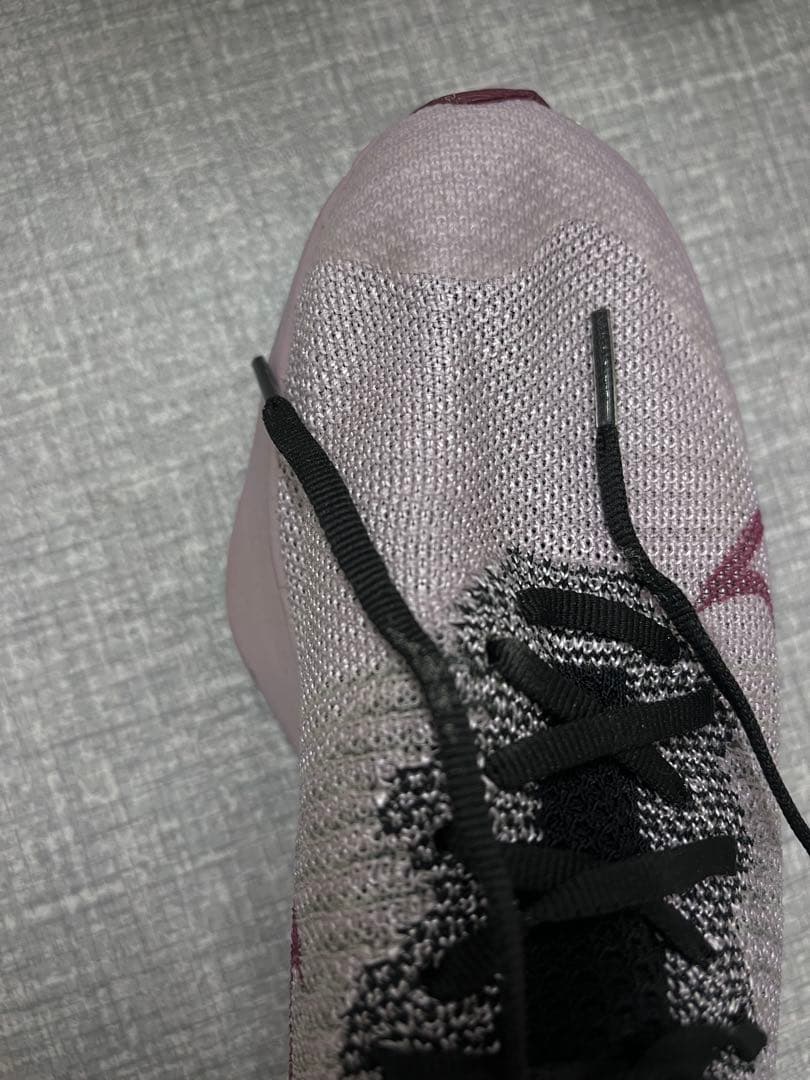 NIKEナイキ エア ズーム テンポ ネクスト% フライニット 23.5cm