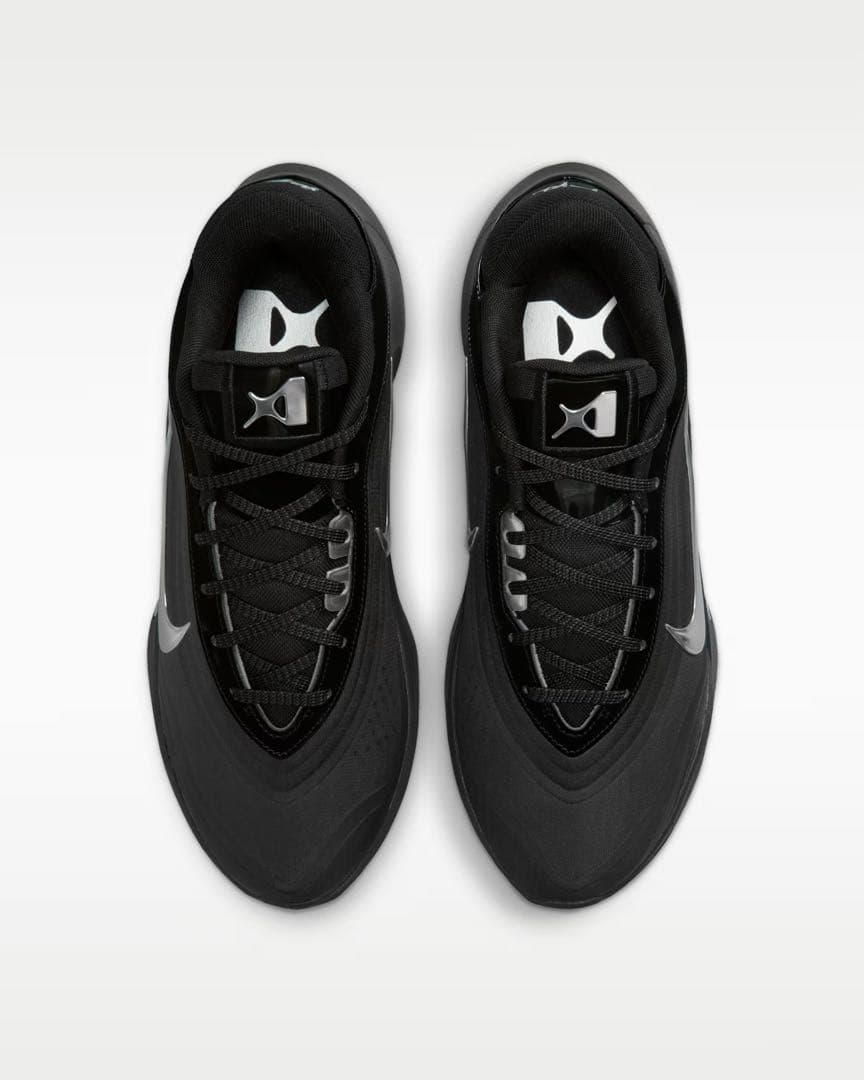 Nike バスケットボールシューズ エイジャウィルソン