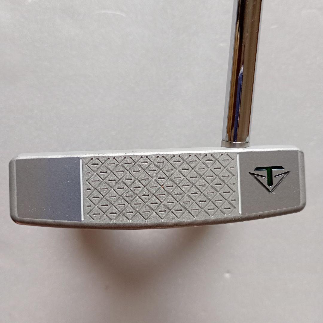 【INDIANAPOLIS　X型パター 358】