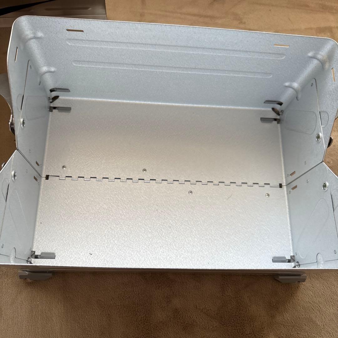  peak シェルフコンテナ25