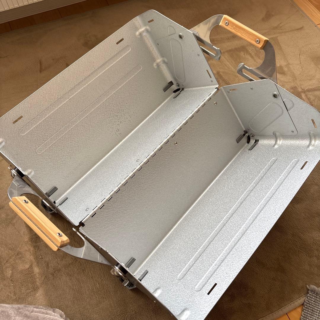  peak シェルフコンテナ25