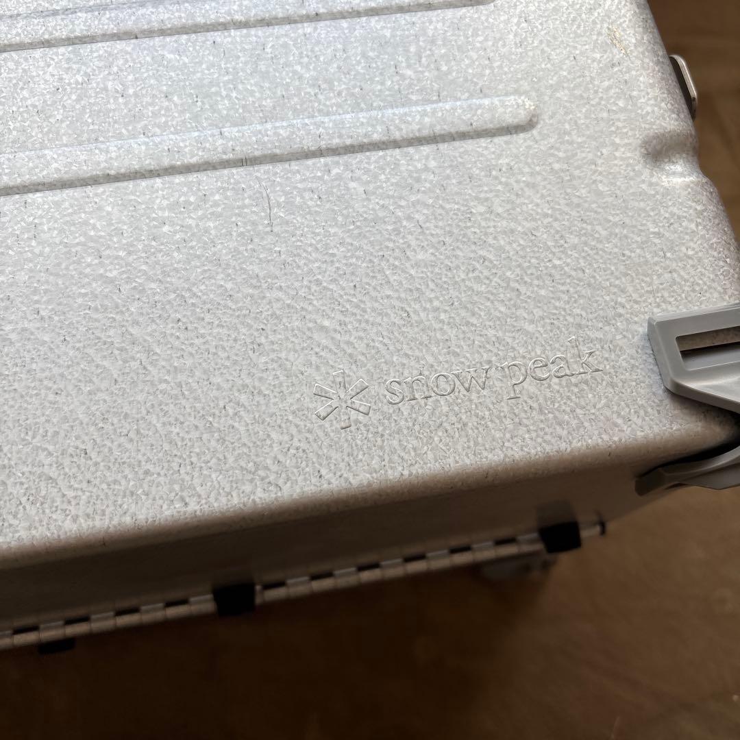  peak シェルフコンテナ25